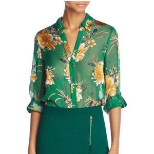 Alice + Olivia Blouse